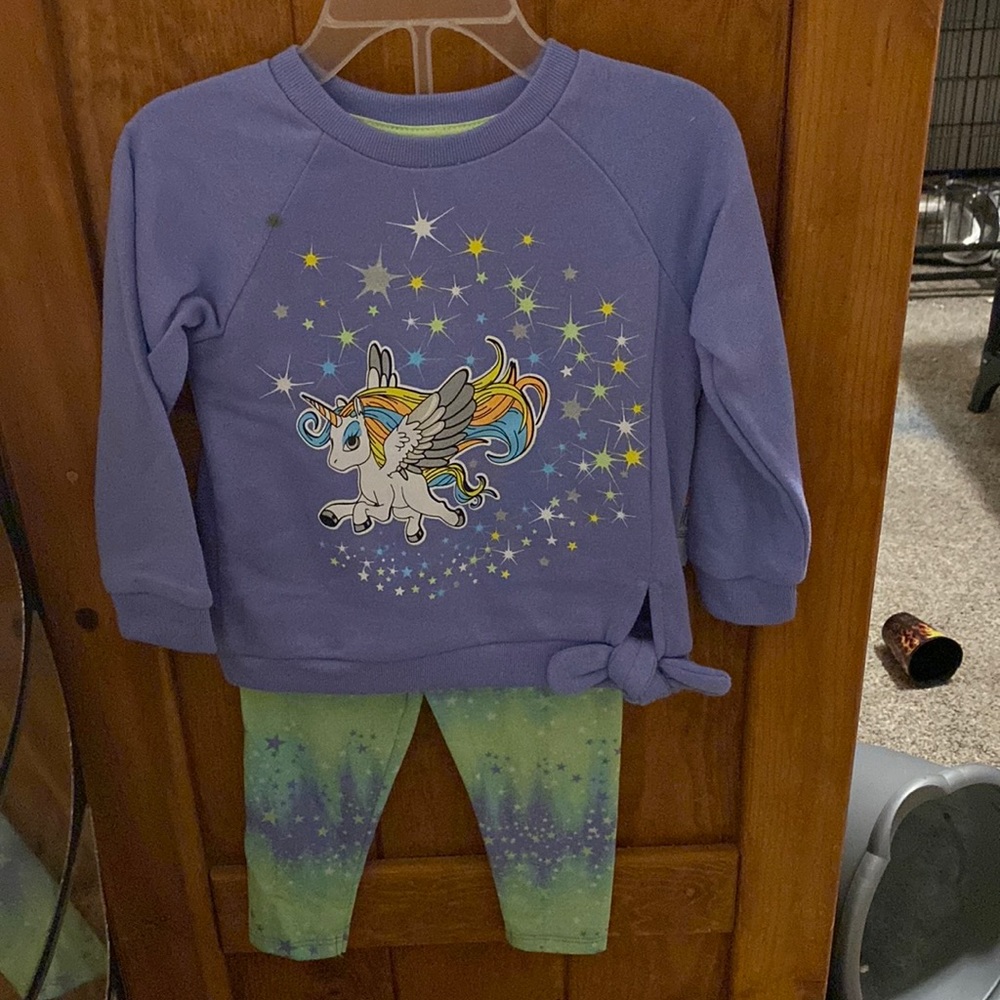 18m girl clothes